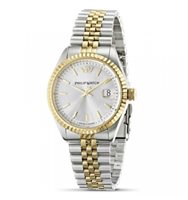 Orologio Philip Watch Uomo Caribe in Acciaio R8253107011 - R8253107011